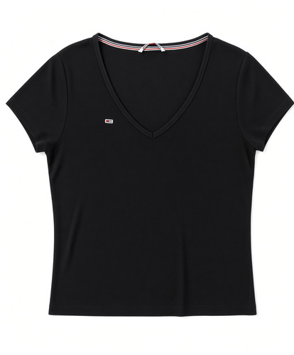 Tommy hilfiger shirt - t, damen