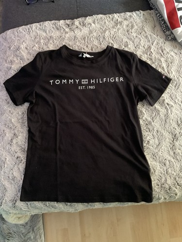 Tommy hilfiger shirt neu - tommy,