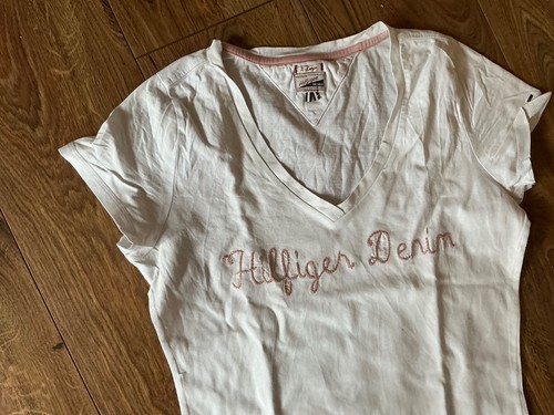 Shirt von hilfiger - hilfiger, gr.xl