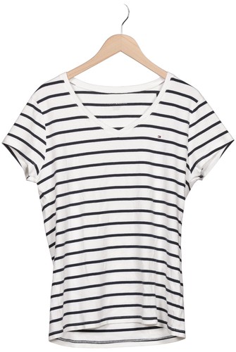 Tommy hilfiger shirt damen - t-shirt,