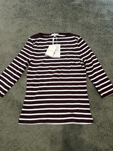 Tommy hilfiger damen shirt 4 - shirt, 3/4