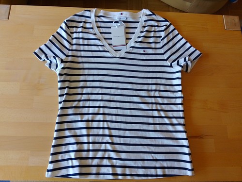 Tommy hilfiger damen shirt - hilfiger,