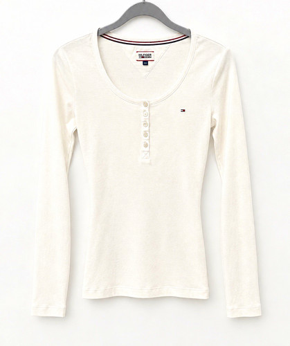 Vintage hilfiger denim damen - hilfiger,