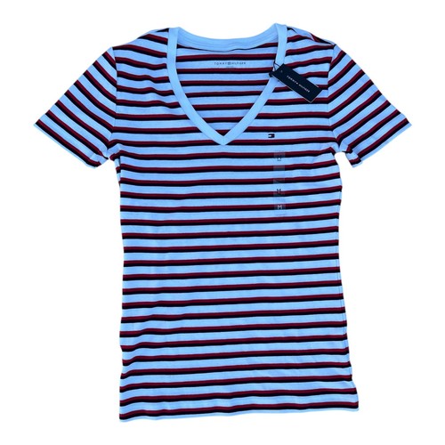 Tommy hilfiger damen neck - tommy,