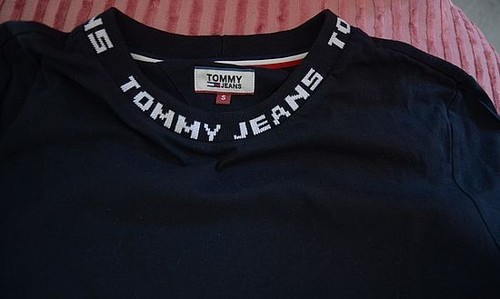 Tommy hilfiger tshirt - tommy,