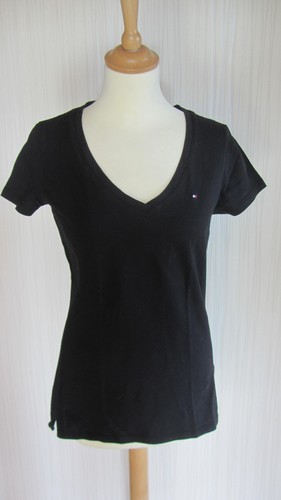 Hilfiger shirt schwarz - hilfiger,