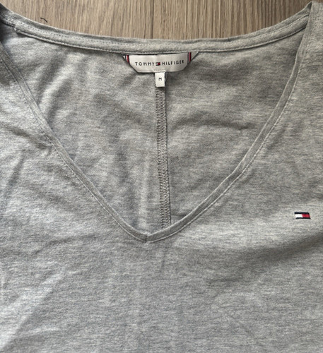 Tommy hilfiger damen shirt - tommy,