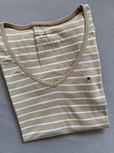 Tommy hilfiger damen shirt - tommy,