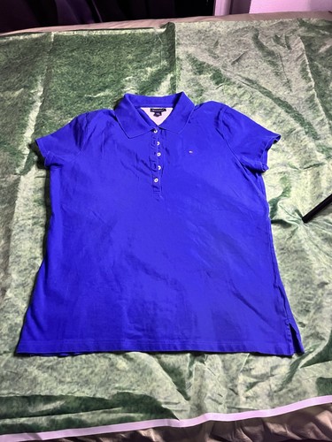Tommy hilfiger damen polo - tommy,