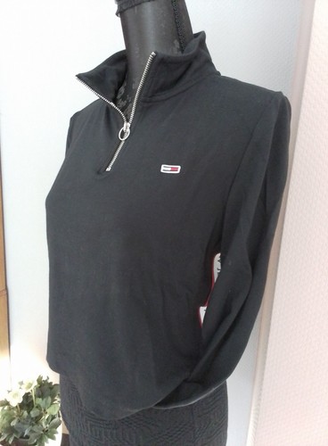 Tommy jeans zipp - (hilfiger),