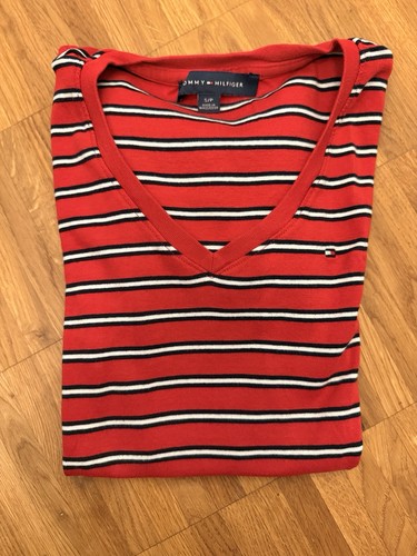 Tommy hilfiger damen shirt - hilfiger,