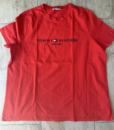 Tommy hilfiger tshirt - tshirt, shirt