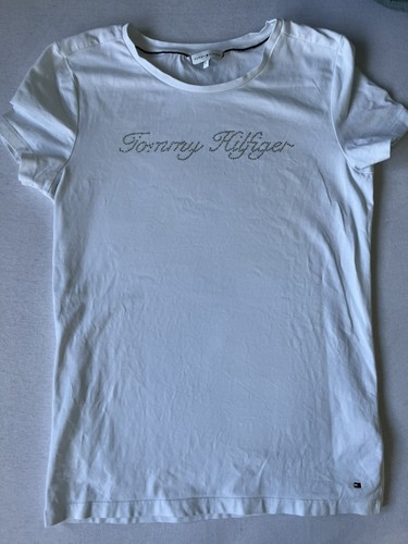 Tommy hilfiger shirt l - hilfiger,