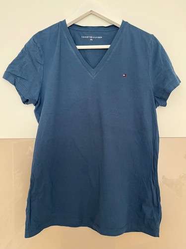 Tolles shirt von tommy - t-shirt,