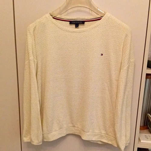 Tommy hilfigerdamen shirt - tommy,