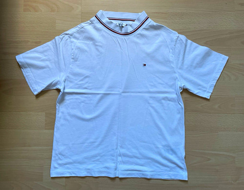 Tommy hilfiger damen - hilfiger, t-shirt