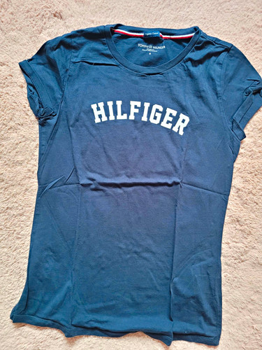 Tommy hilfiger damen shirt - hilfiger,