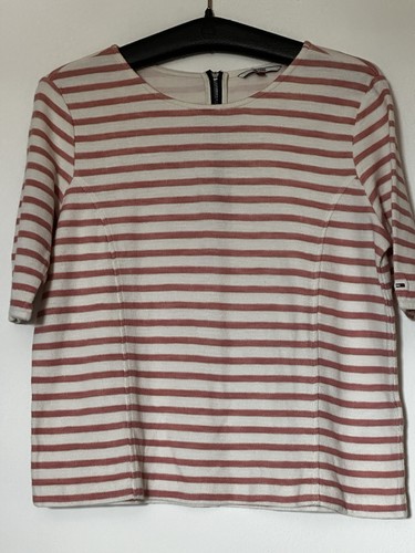Tommy hilfiger damen shirt - tommy,