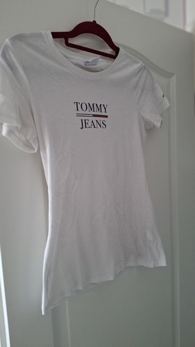 Tommy jeans damen - tommy,