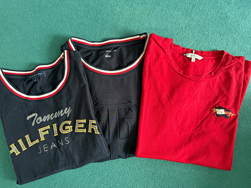Tommy hilfiger 3er - tommy,