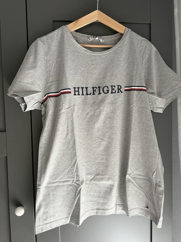 Damen shirt von tommy - damen, t-shirt