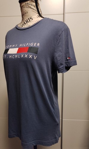Shirt damen tommy - t,