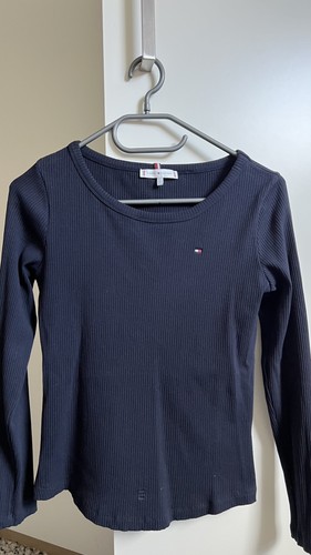 Tommy hilfiger damen shirt - hilfiger, t-shirt