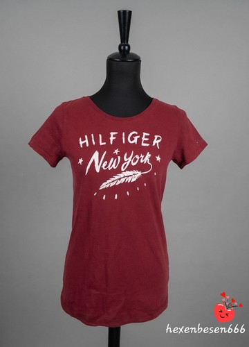 Tommy hilfiger shirt jersey - tommy, t-shirt