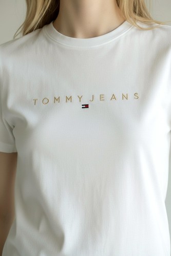 Tommy jeans damen - jeans, t