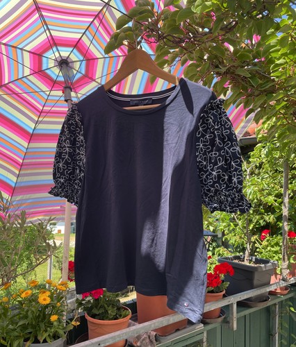 Neues shirt von tommy - t-shirt,