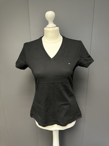 Damen shirt s von tommy - gr.,
