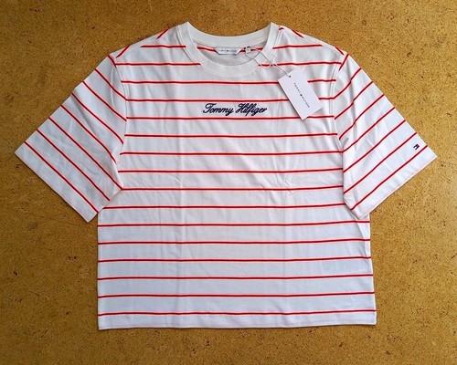 Tommy hilfiger damen shirt - hilfiger,