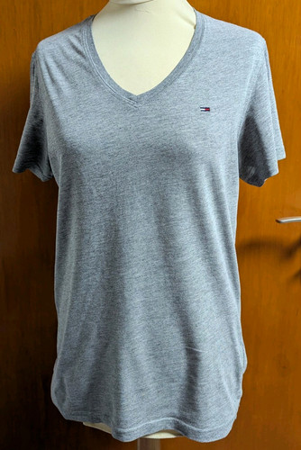 Damen shirt tommy - tommy, hilfiger
