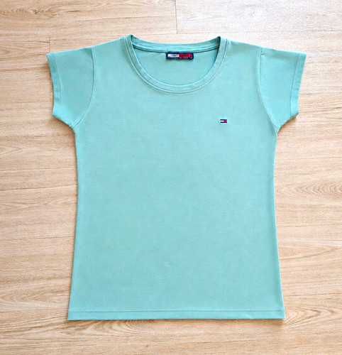 Tommy hilfiger damen shirt - tommy,