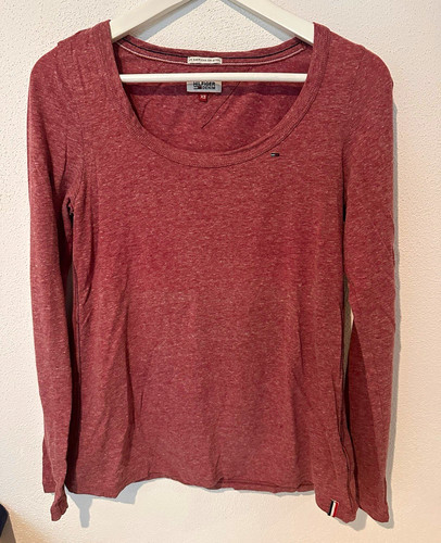 Hilfiger denim damen basic - hilfiger,