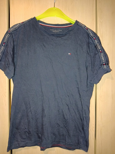 Tommy hilfiger damen shirt - tommy,
