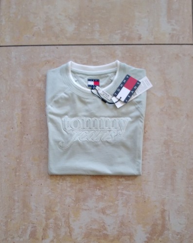 Tommy hilfiger schöne shirt - tommy,