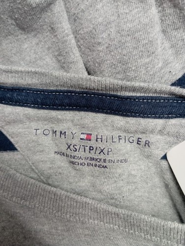Tommy hilfiger shirt damen - tommy, t-shirt