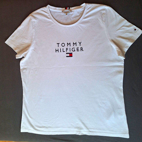 Tommy hilfiger damen shirt - hilfiger,