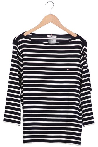 Tommy hilfiger langarmshirt - hilfiger,