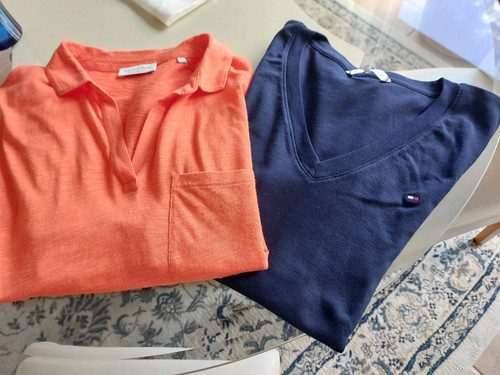 Tommy hilfiger und - tommy,