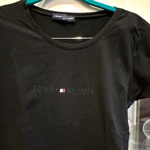 Tommy hilfiger damen shirt - hilfiger,