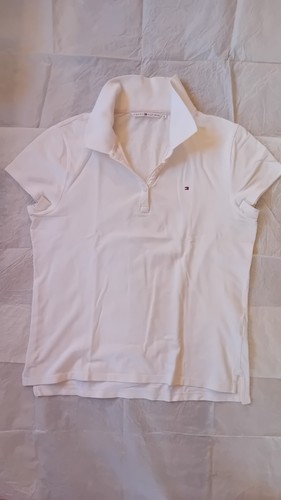 Tommy hilfiger damen polo - hilfiger,
