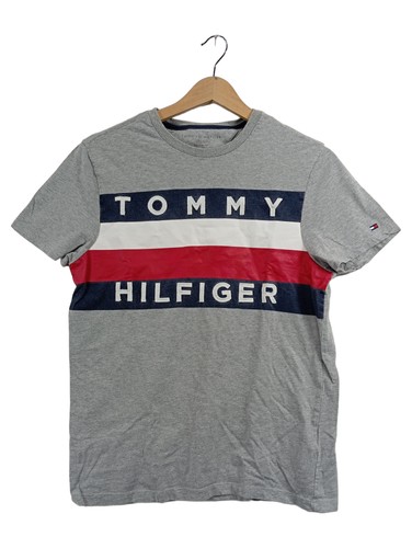 Tommy hilfiger shirt logo - hilfiger,