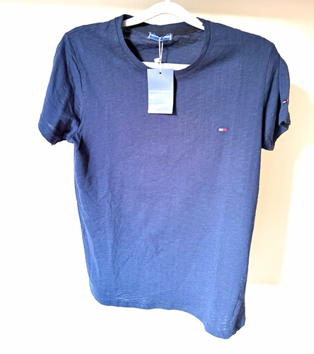 Tommy hilfiger shirt blau - tommy,