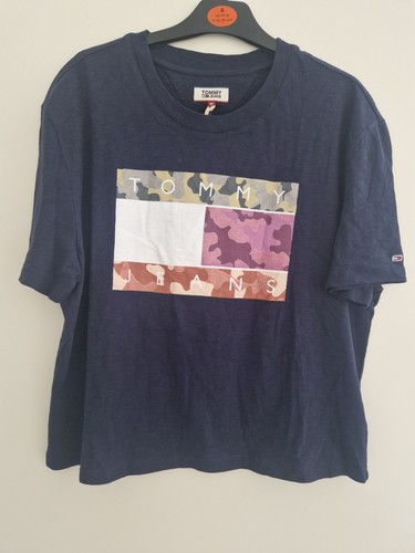 Damen shirt von tommy - von,