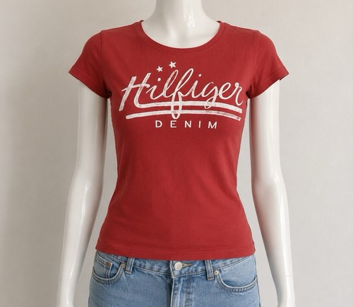 Tommy hilfiger denim vintage - hilfiger,