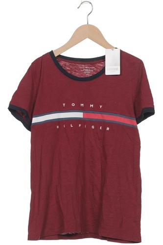 Tommy hilfiger shirt damen - hilfiger, t-shirt