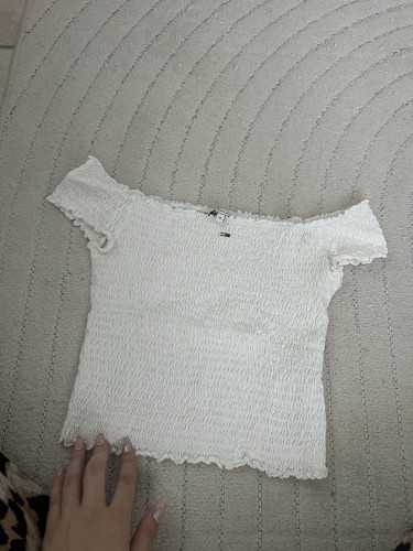 Tommy hilfiger oberteil neu - hilfiger, m