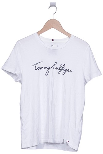 Tommy hilfiger shirt damen - hilfiger, t-shirt